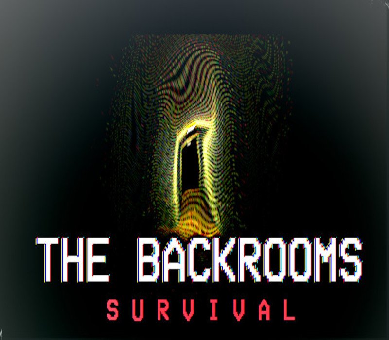 The Backrooms: Survival 