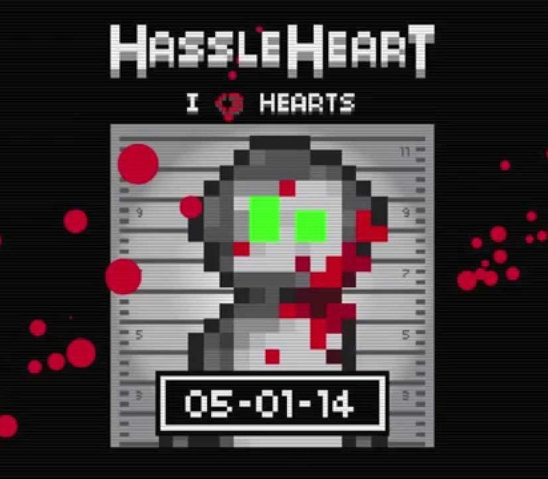 HassleHeart 