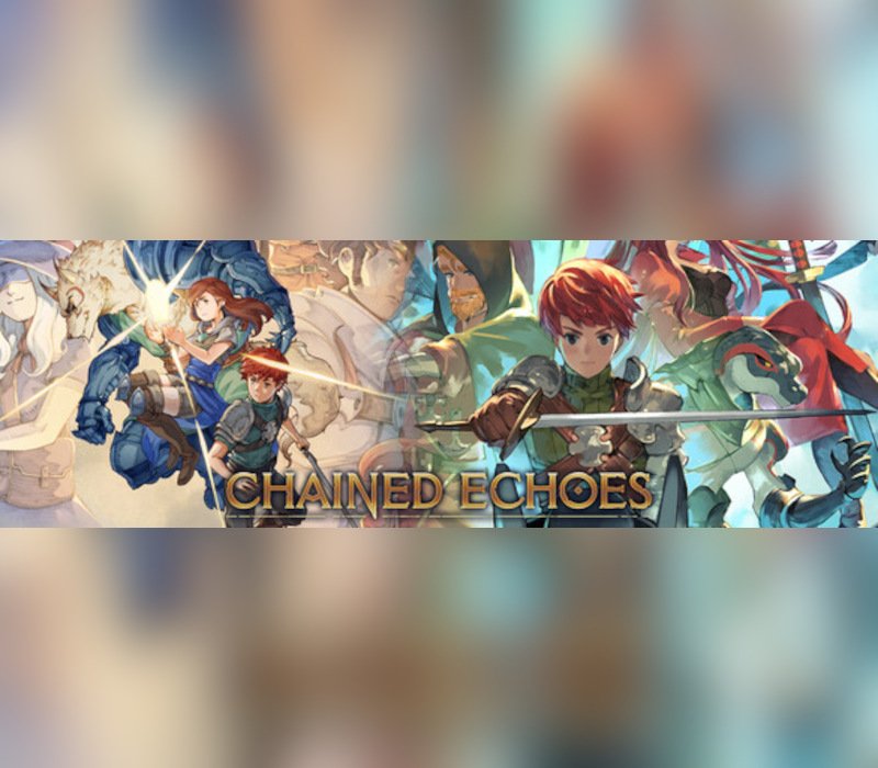 Chained Echoes Complete Edition 