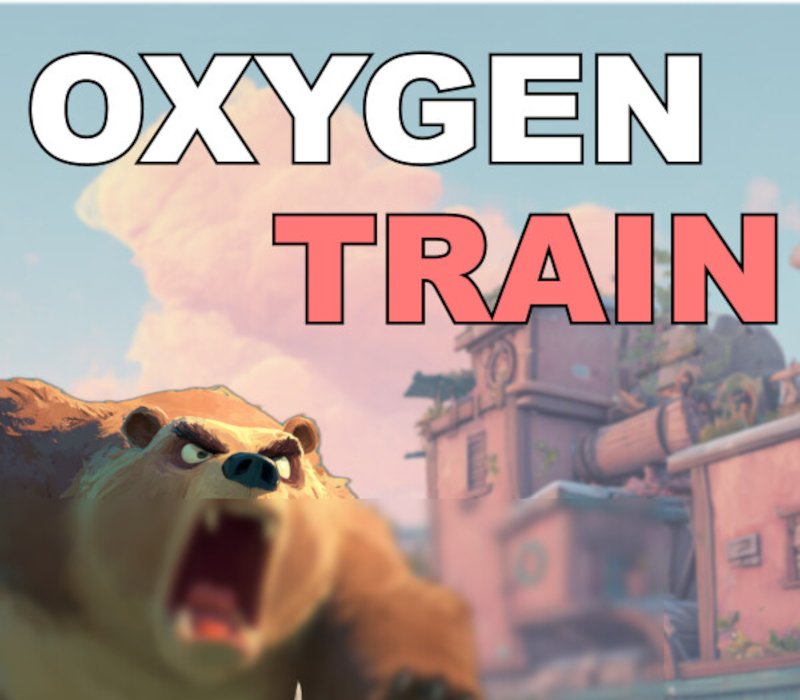 OxyRail 