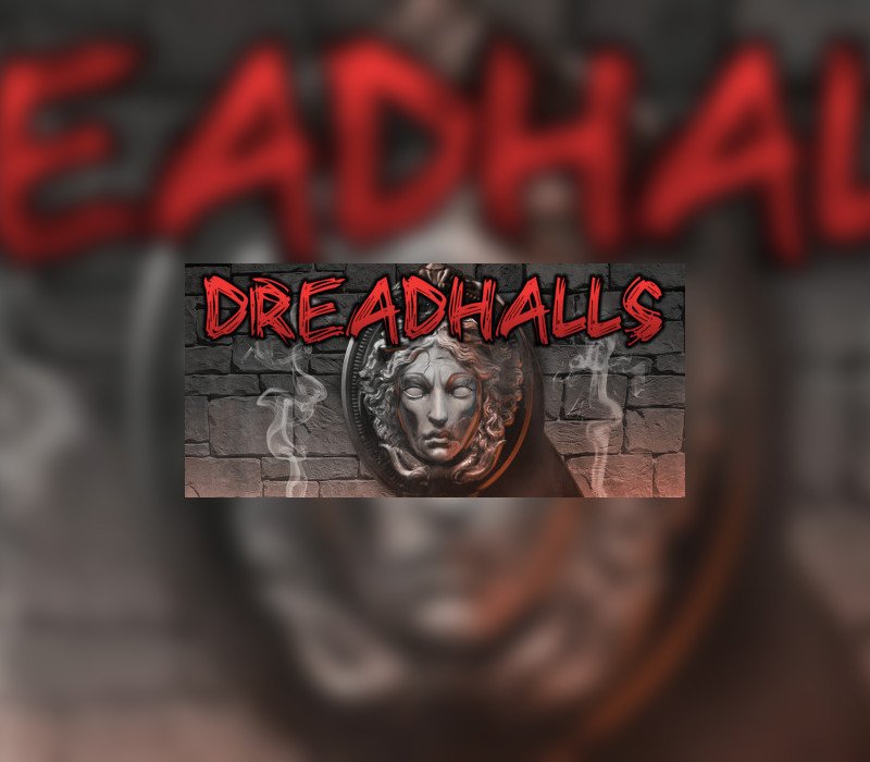 Dreadhalls VR