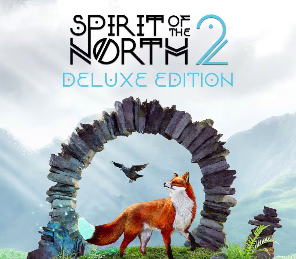 Spirit of the North 2 Deluxe Edition 