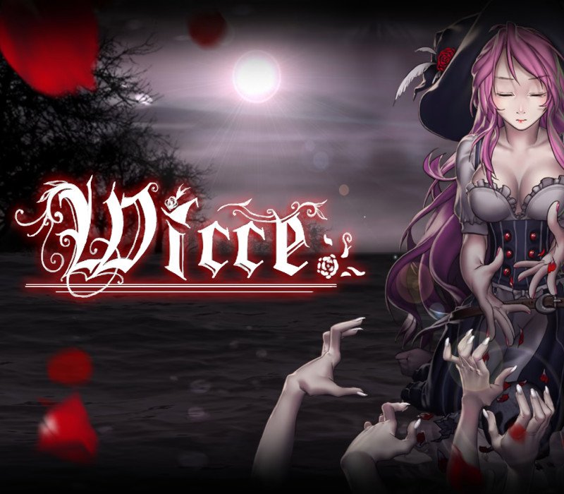 Wicce 