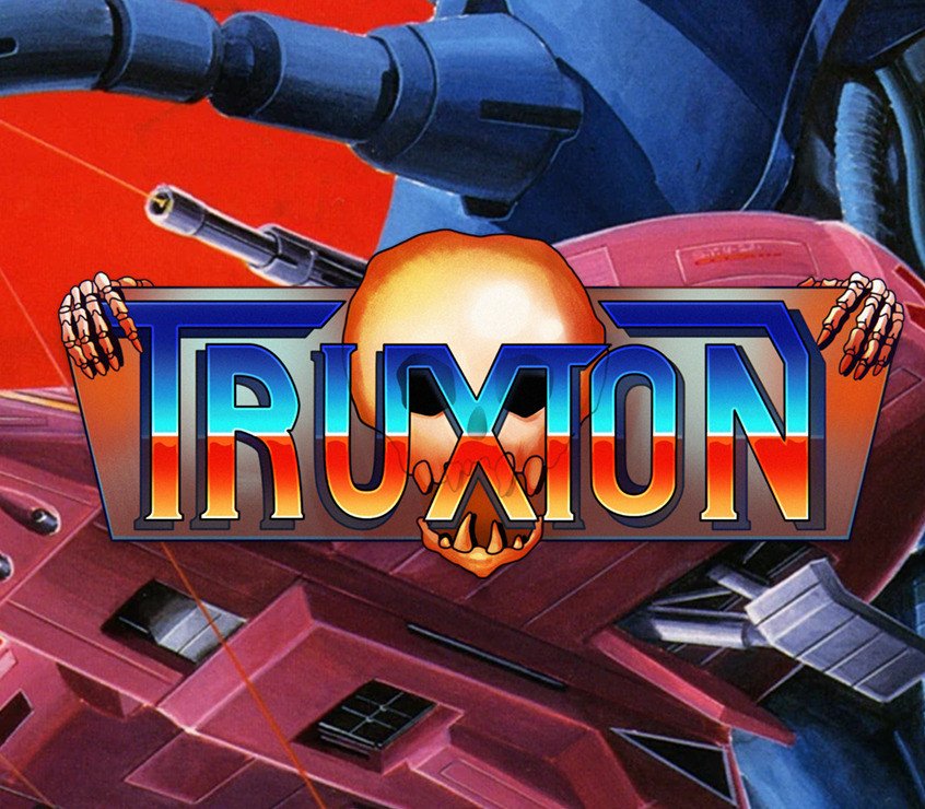 Truxton 