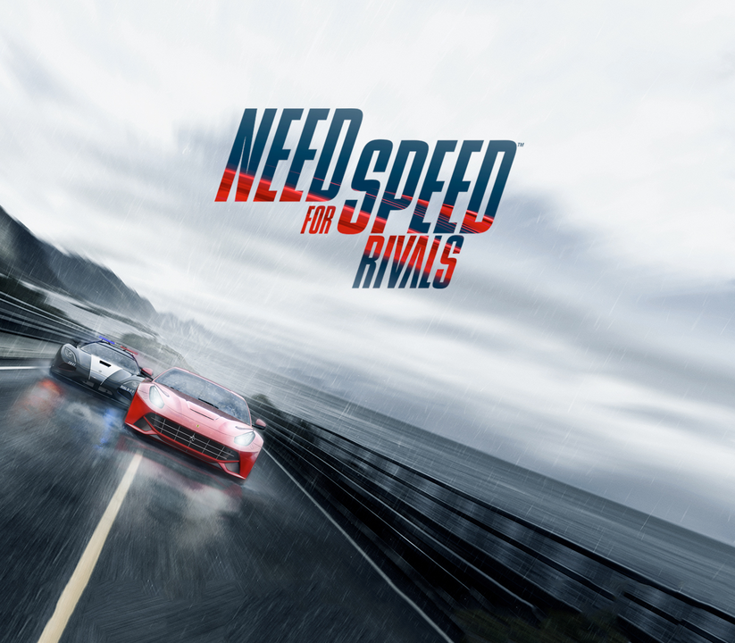 Need for Speed Rivals Complete Edition
