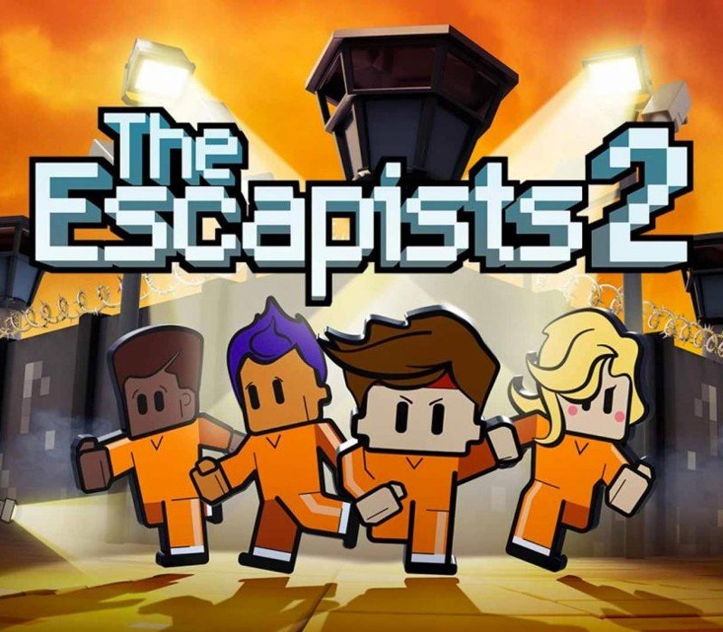 The Escapists + The Escapists 2