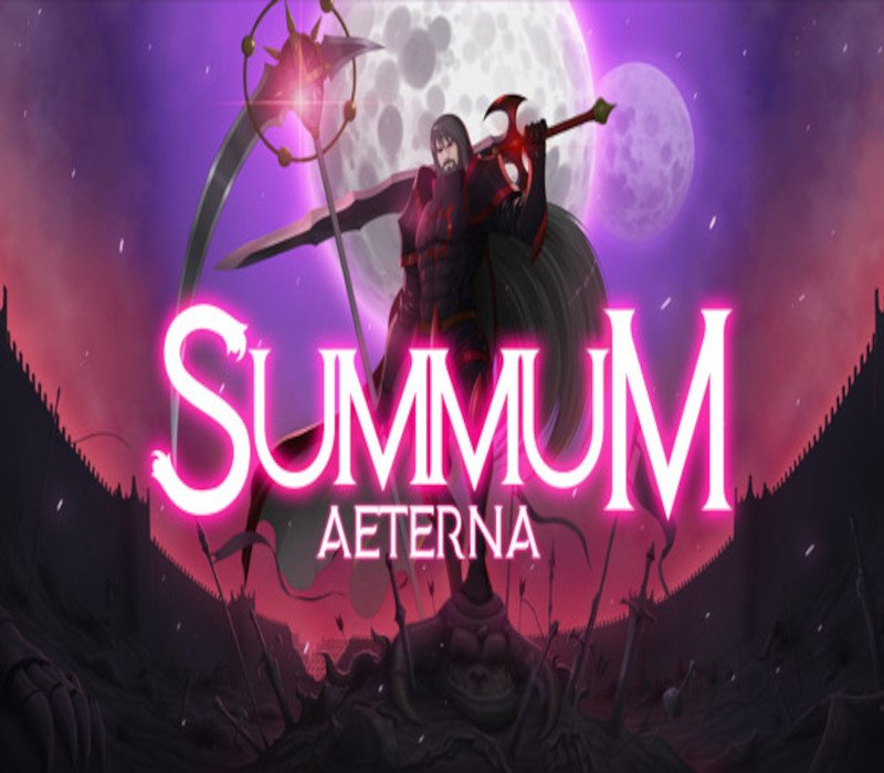 Summum Aeterna 