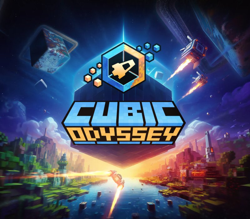 Cubic Odyssey 