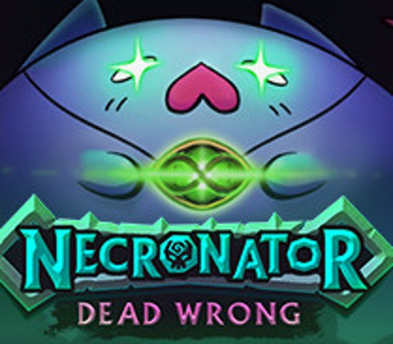 Necronator: Dead Wrong 