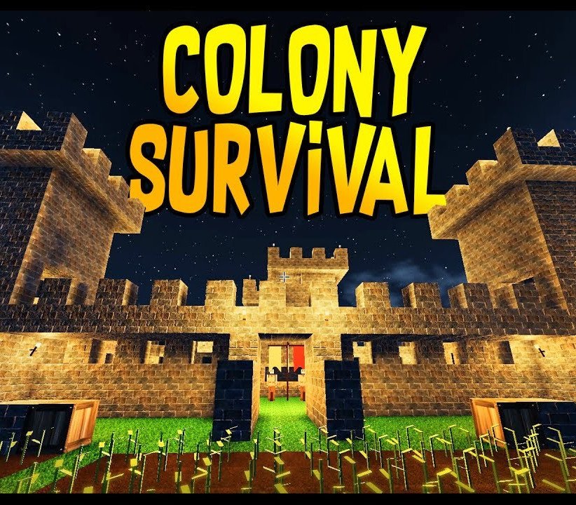 Colony Survival 
