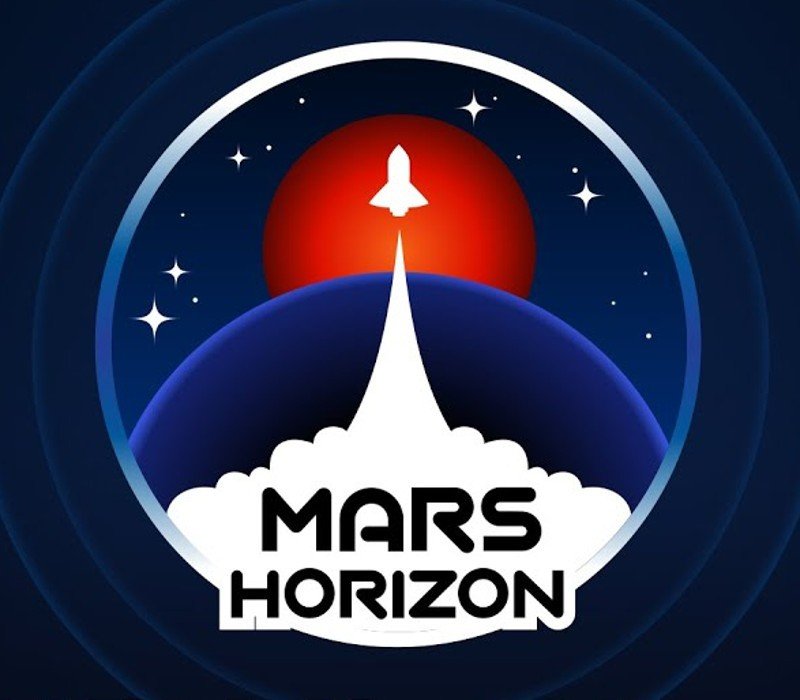 Mars Horizon 