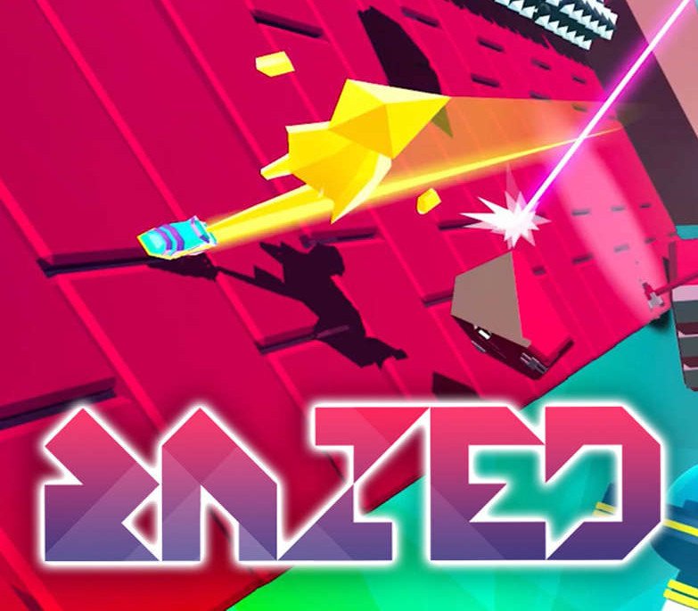 RAZED 