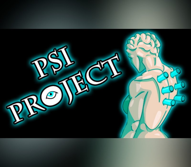 Psi Project 