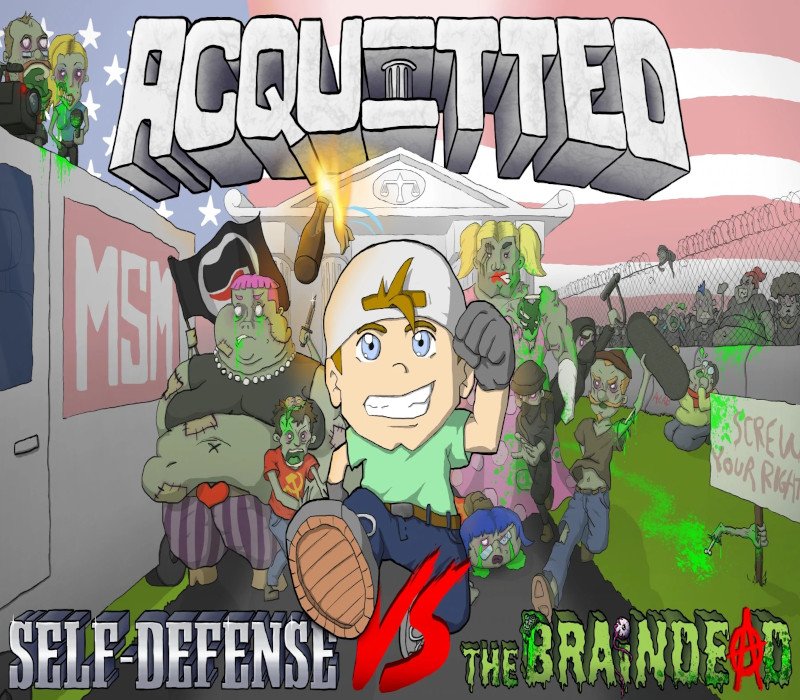 Acquitted 