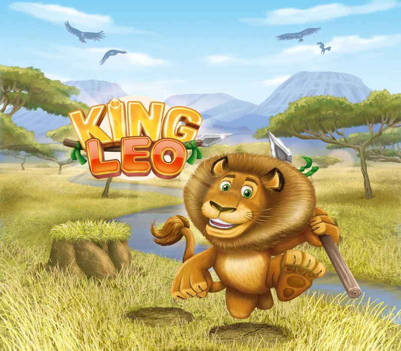King Leo 