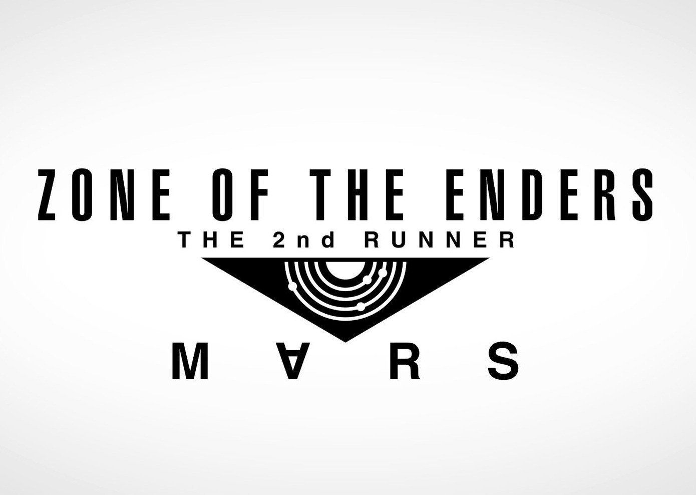 ZONE OF THE ENDERS THE 2nd RUNNER : M∀RS 