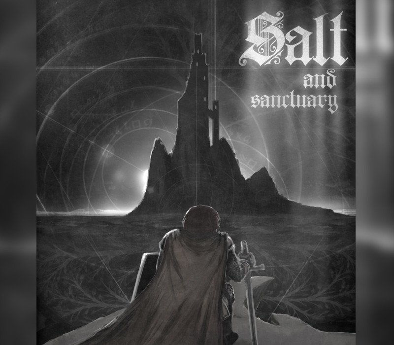 Salt and Sanctuary 