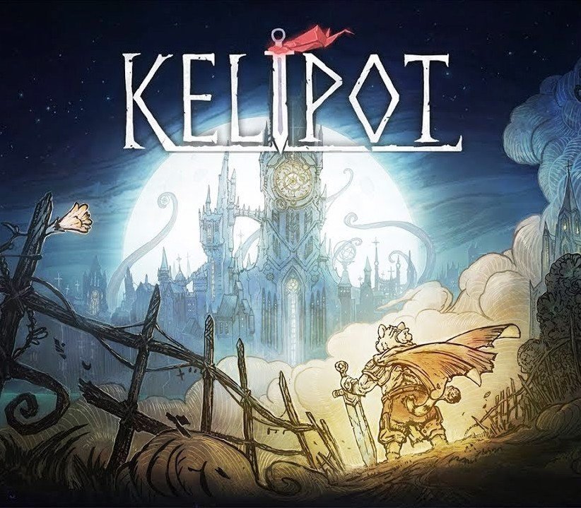 Kelipot / 形骸骑士 