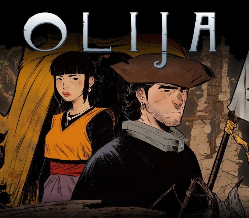 Olija 