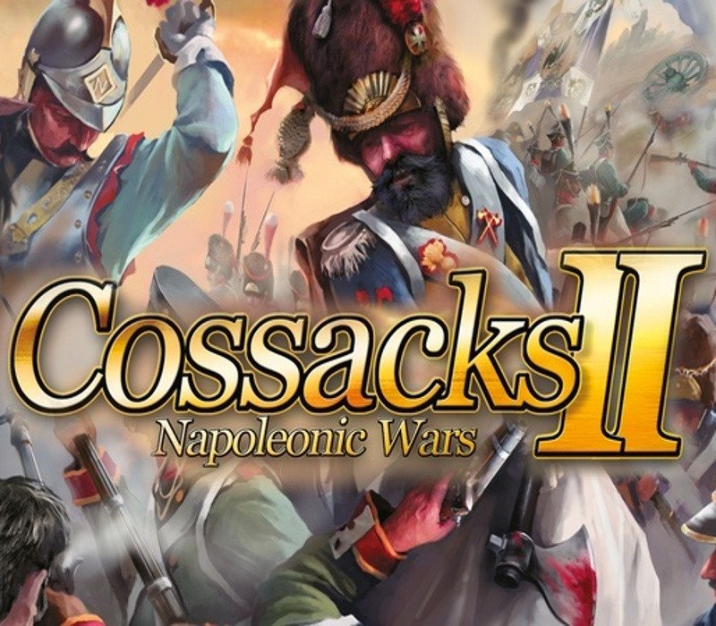 Cossacks II: Napoleonic Wars 