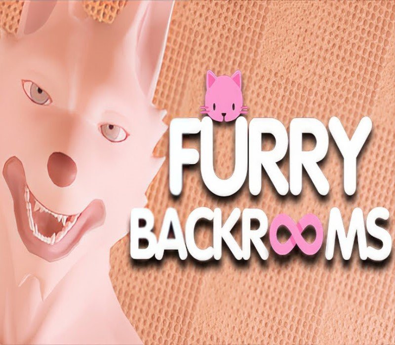 FURRY BACKROOMS 