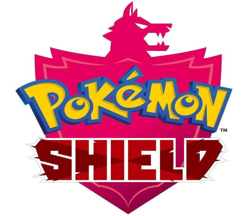 Pokemon Shield 