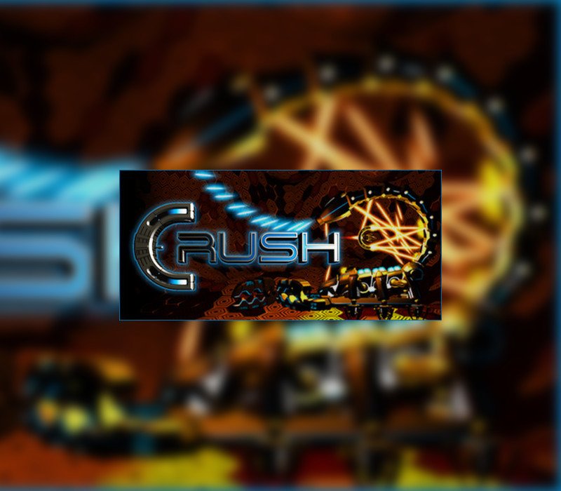 C-RUSH 