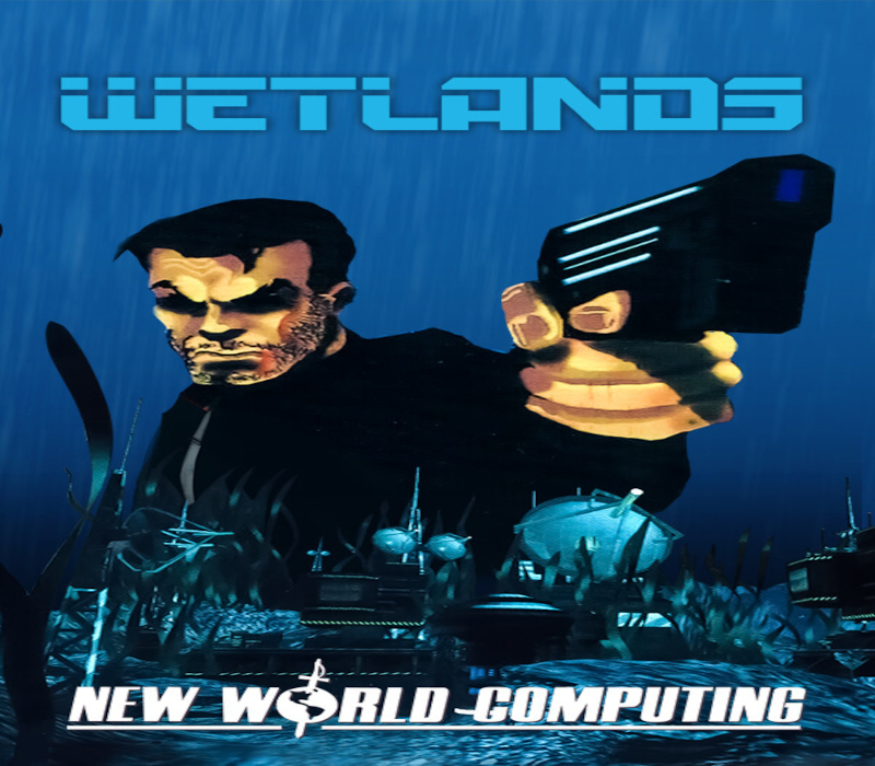 Wetlands 