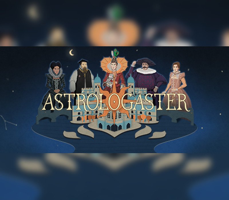 Astrologaster 