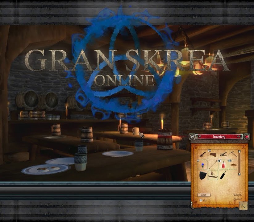 Gran Skrea Online 