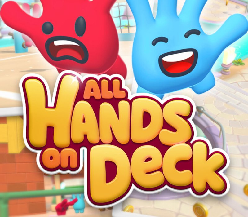 All Hands on Deck 