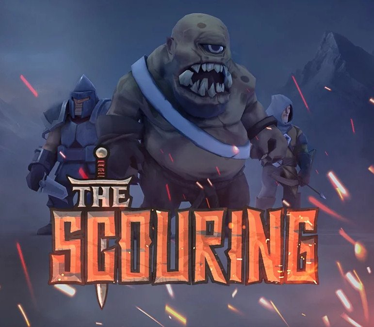 The Scouring 