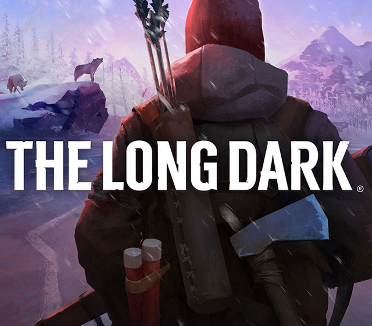 The Long Dark 