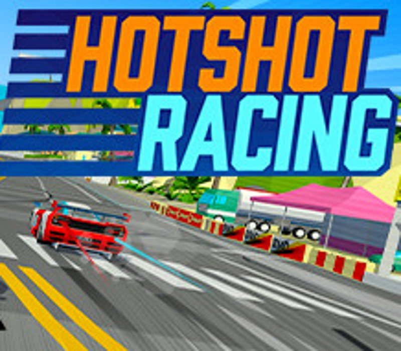 Hotshot Racing 