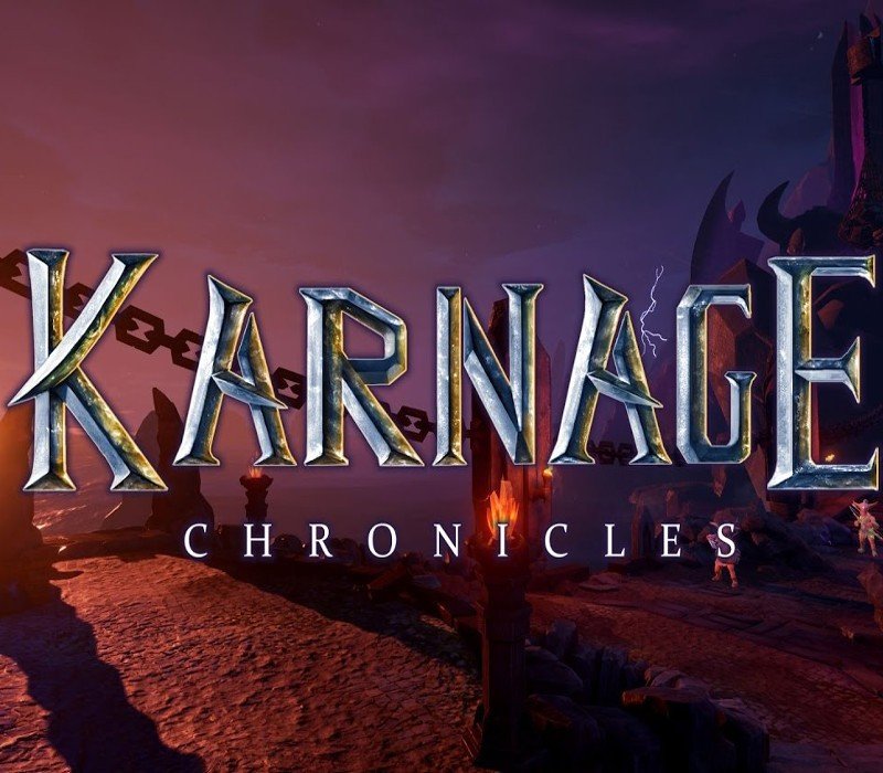 Karnage Chronicles 