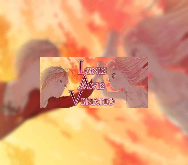 Ignis Avis Venatio 
