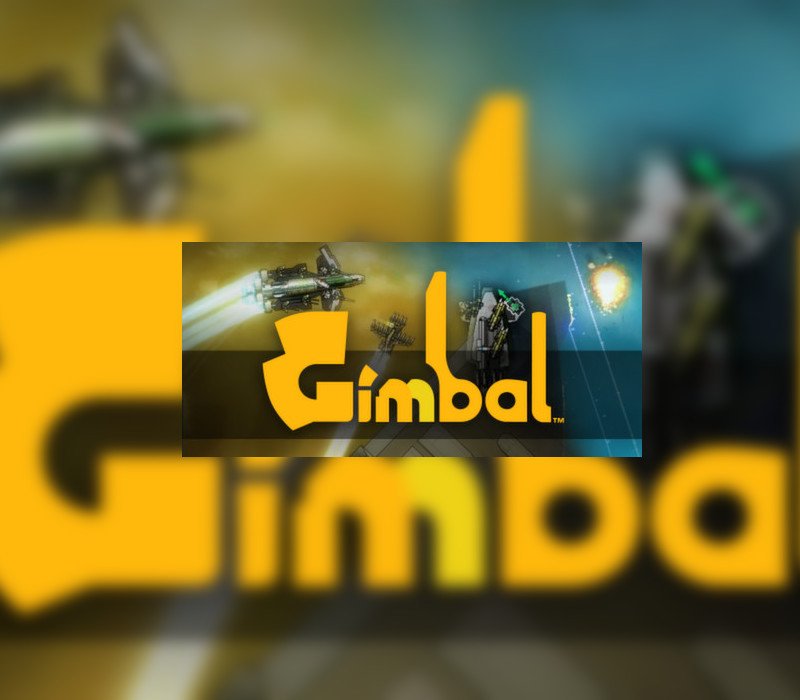 Gimbal 