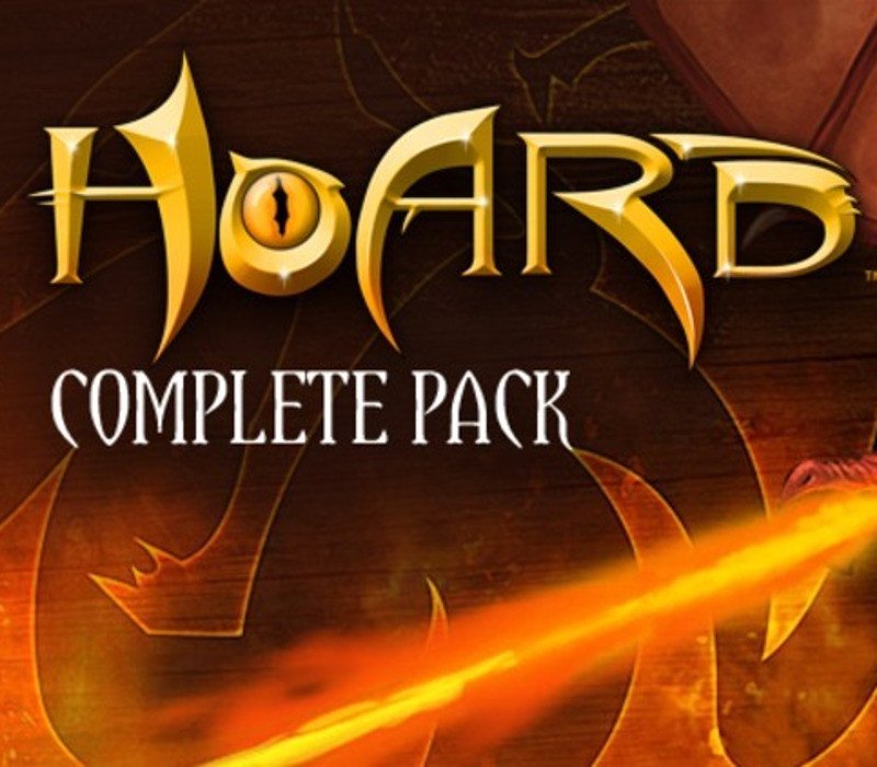 Hoard Complete Pack 