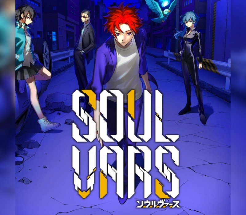 SOULVARS 