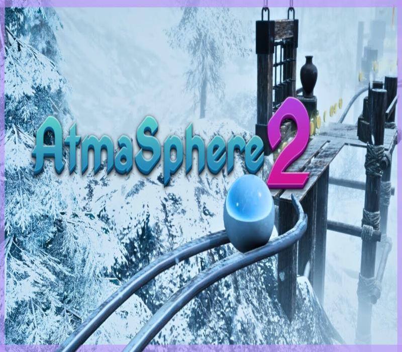 AtmaSphere 2 