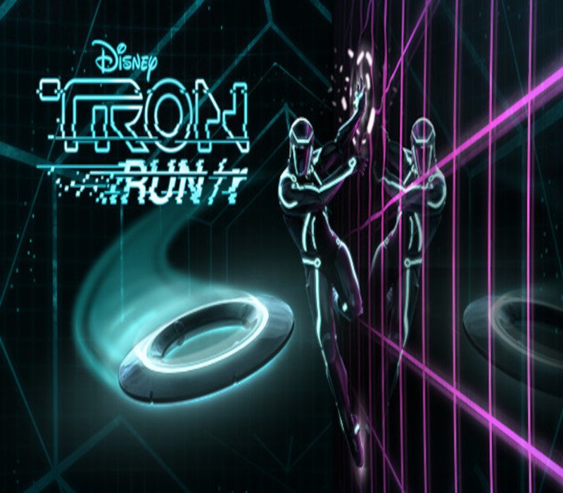 TRON RUN/r: Ultimate Edition 