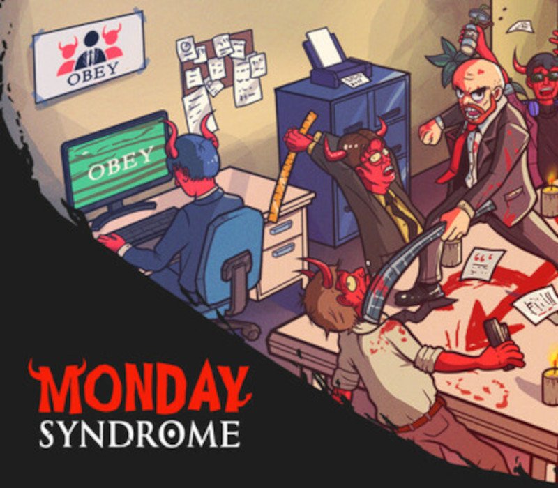 Monday Syndrome 
