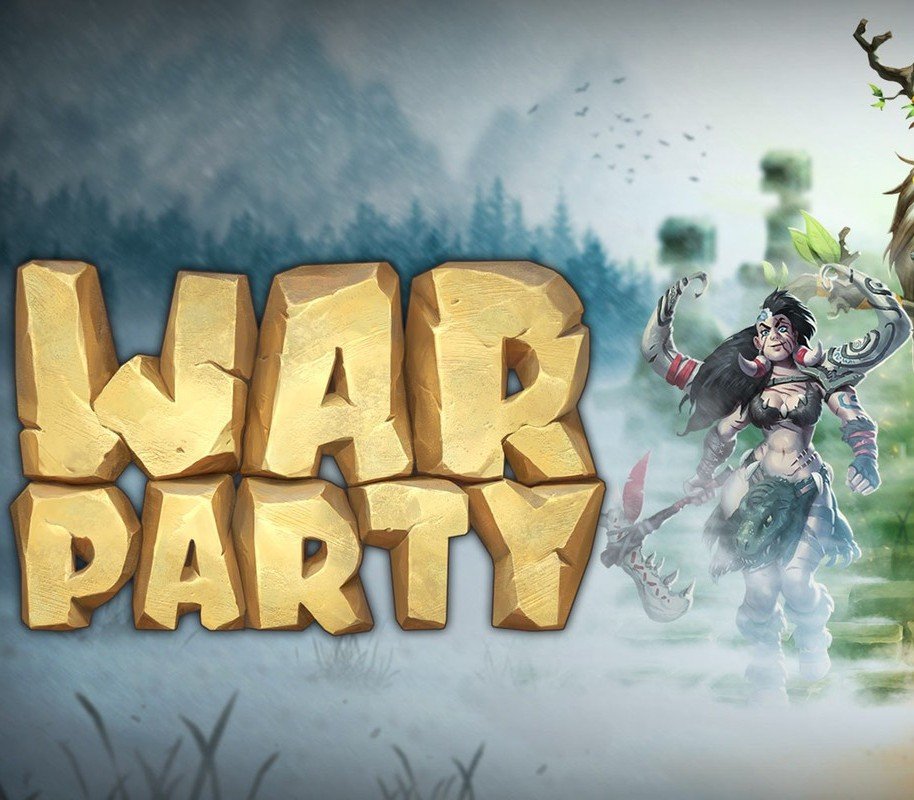 WAR PARTY 