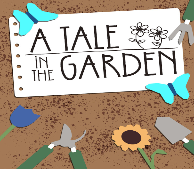 A Tale In The Garden 