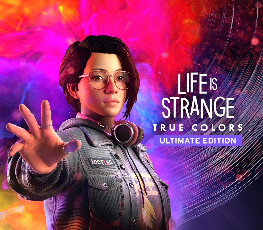 Life is Strange: True Colors Ultimate Edition 