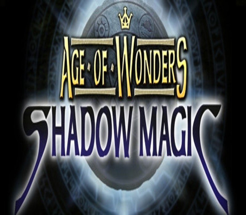 Age of Wonders: Shadow Magic 