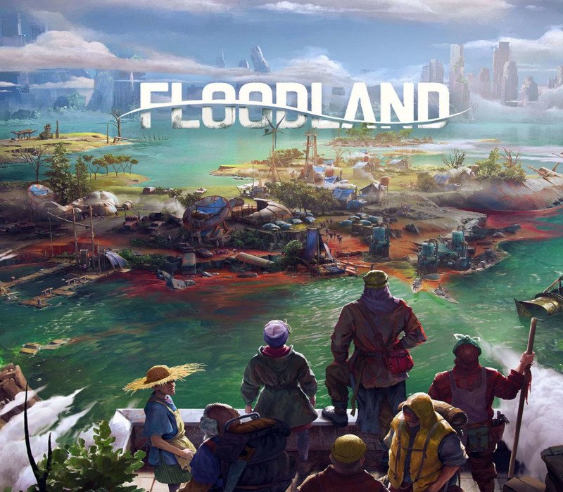 Floodland 