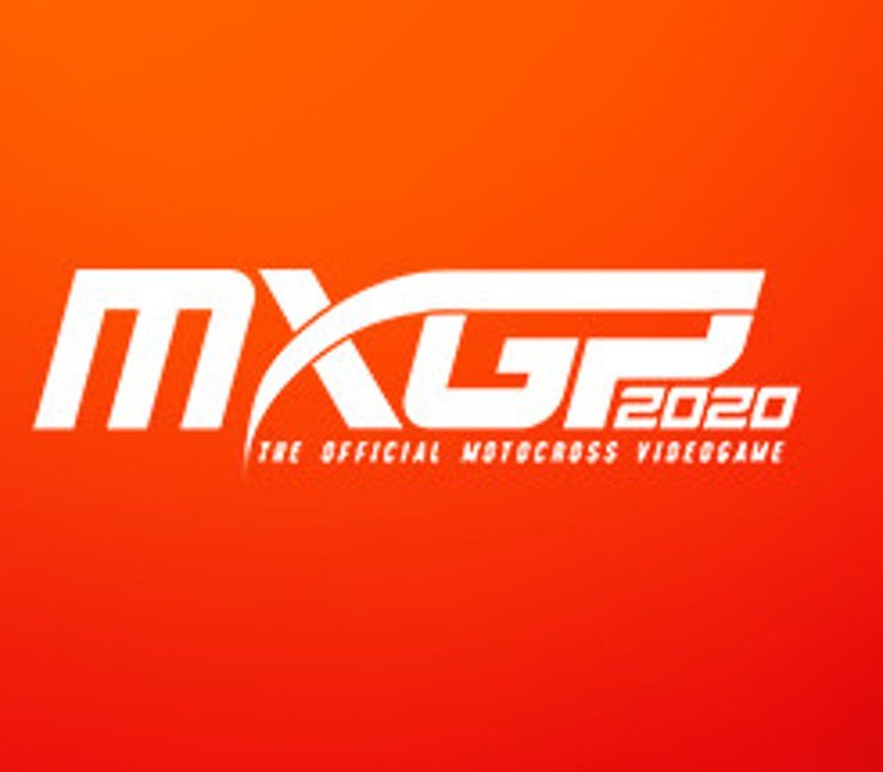 MXGP 2020 - The Official Motocross Videogame
