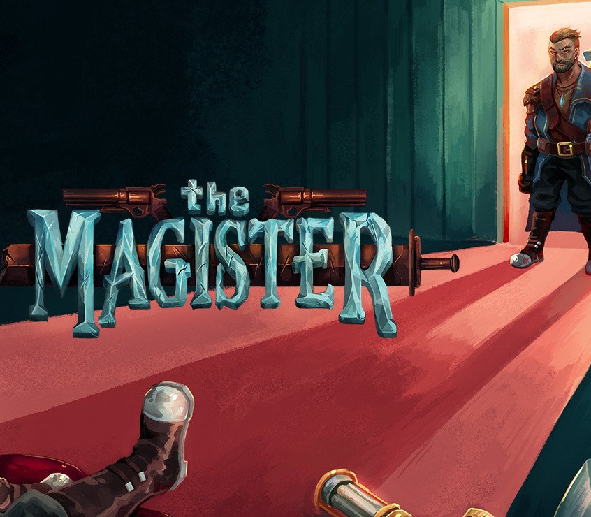 The Magister 