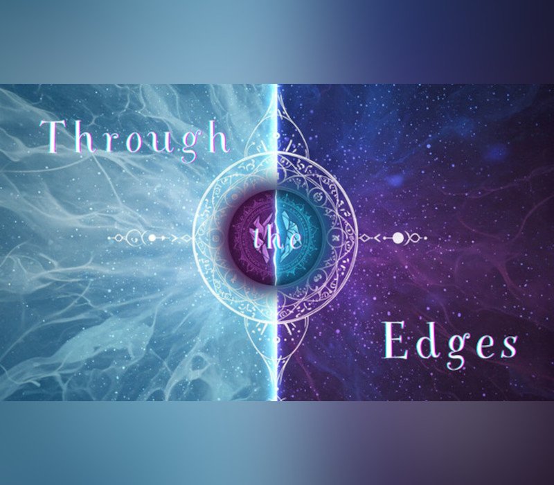 Through the Edges 